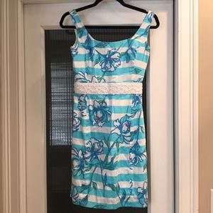 Lilly Pulitzer ladies dress